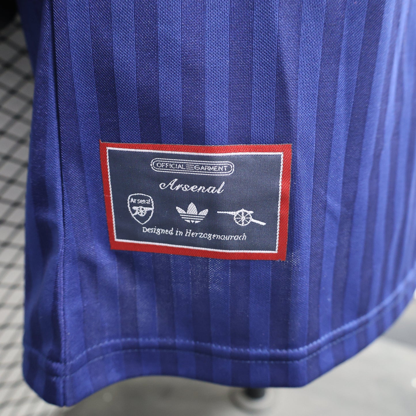 2026 New Arsenal Special Edition Player Version Jersey
