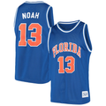 Men's Florida Gators Joakim Noah Royal Player Game Jersey