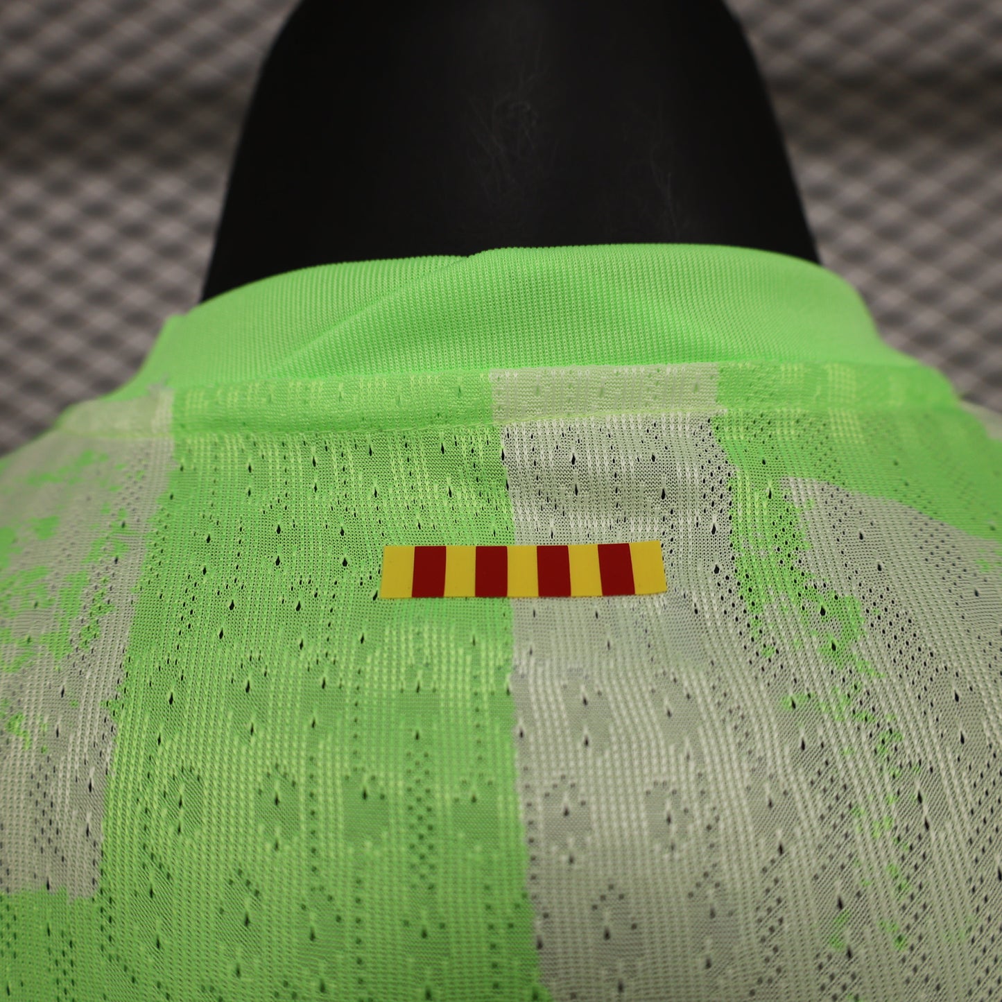 2026 Barcelona new advertising player version jersey