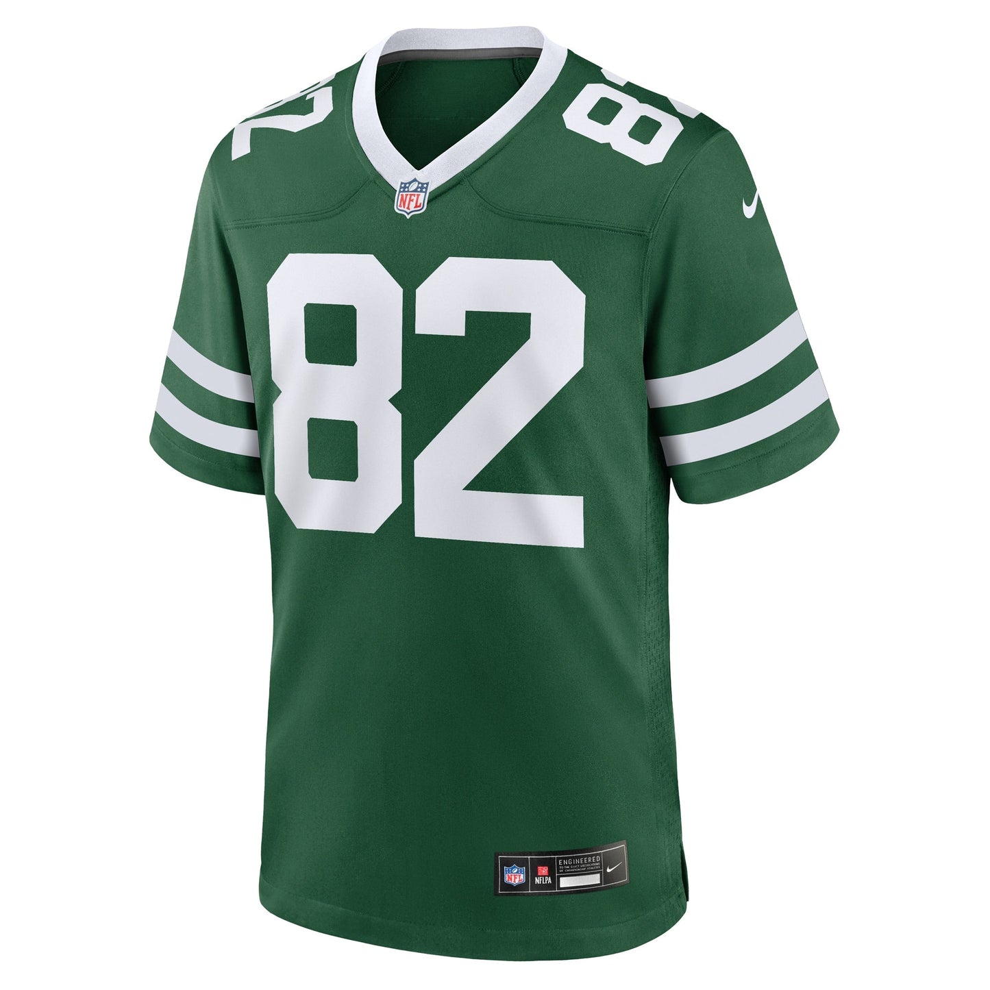 Xavier Gipson New York Jets  Team Game Jersey - Legacy Green