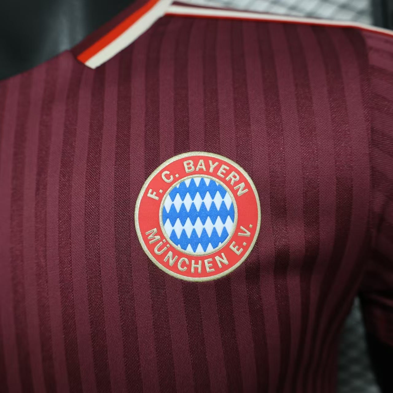 2026 Bayern Munich Special Edition Player Version Jersey