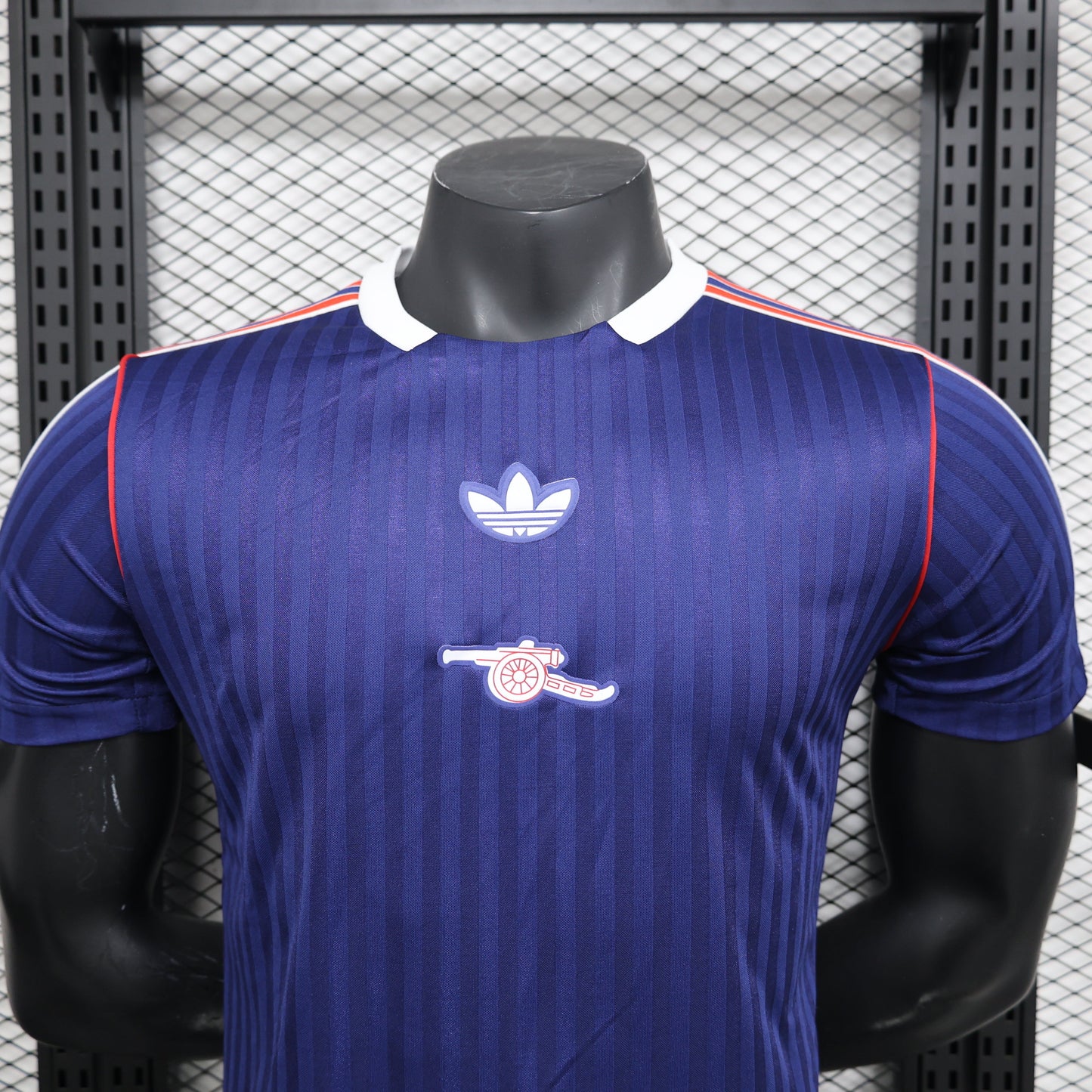 2026 New Arsenal Special Edition Player Version Jersey