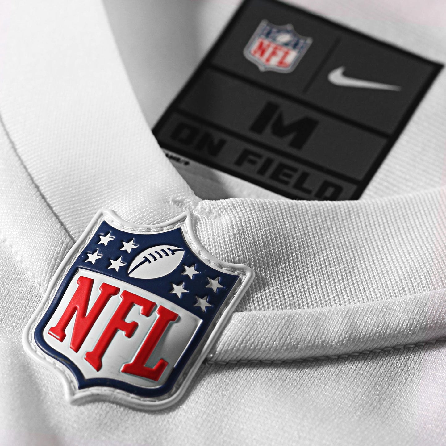 Kirk Cousins Minnesota Vikings  Game Jersey - White