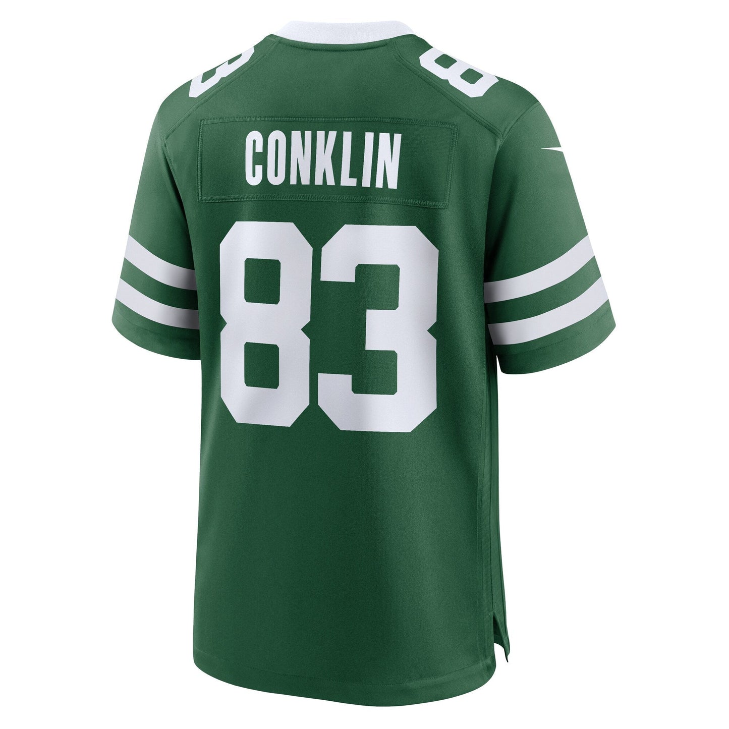 Tyler Conklin New York Jets  Team Game Jersey - Legacy Green