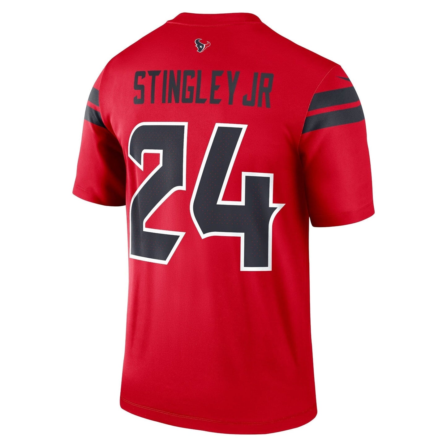 Derek Stingley Jr. Houston Texans  Legend Jersey - Red
