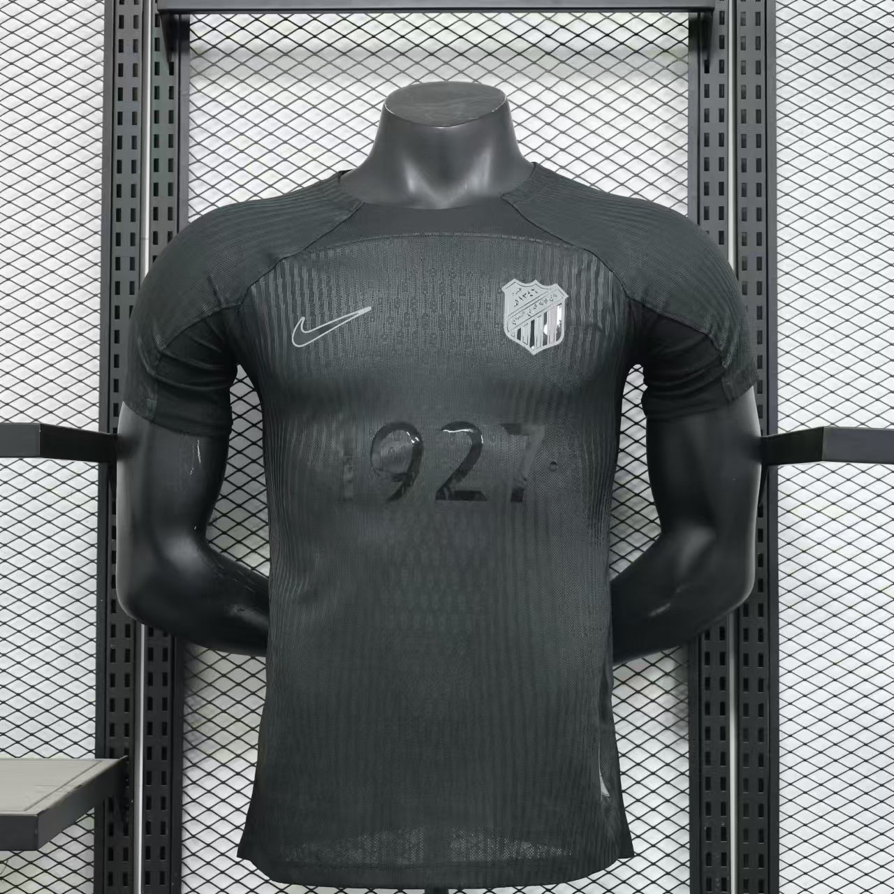 2026 Jeddah Second Away Player Version Jersey