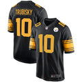 Mitchell Trubisky Pittsburgh Steelers Jersey