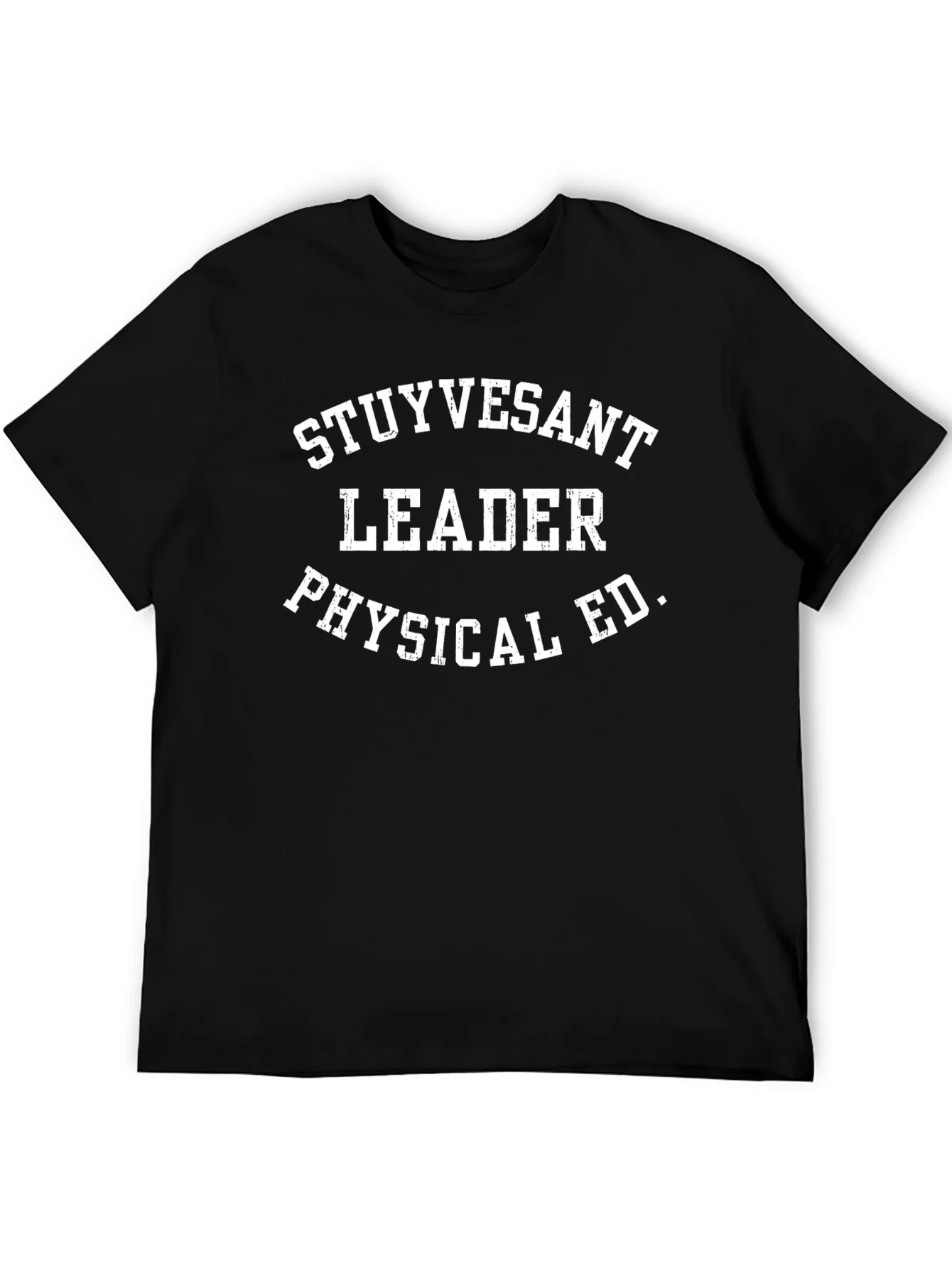 Stuyvesant Leader Physical Ed T-Shirt