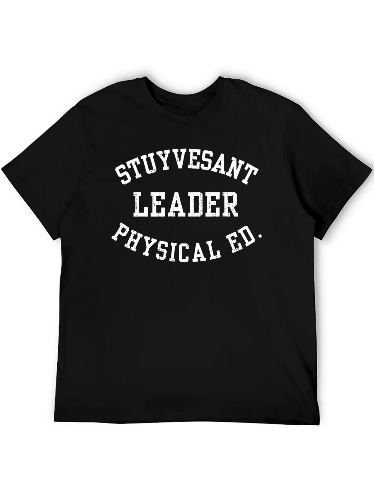 Stuyvesant Leader Physical Ed T-Shirt