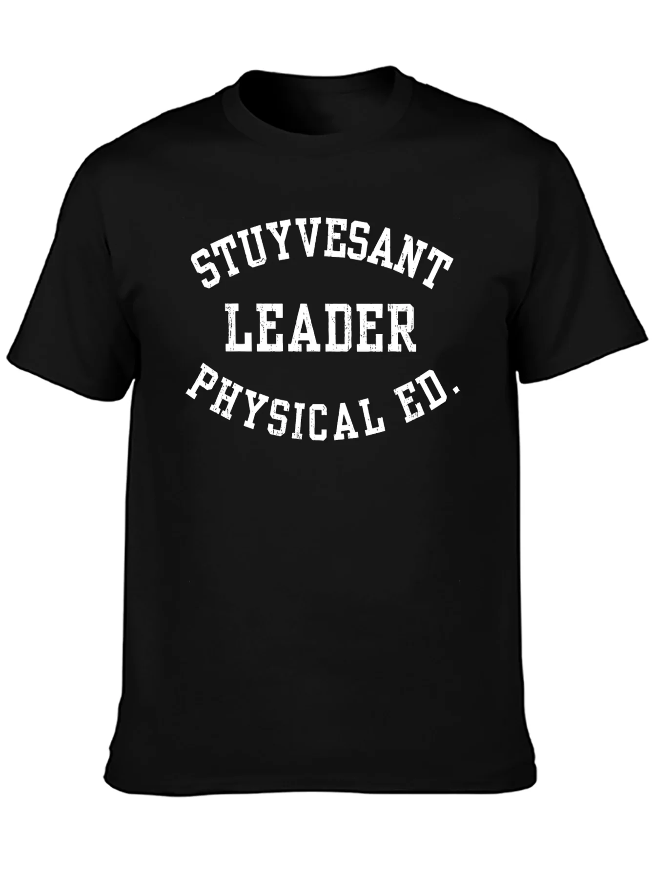 Stuyvesant Leader Physical Ed T-Shirt