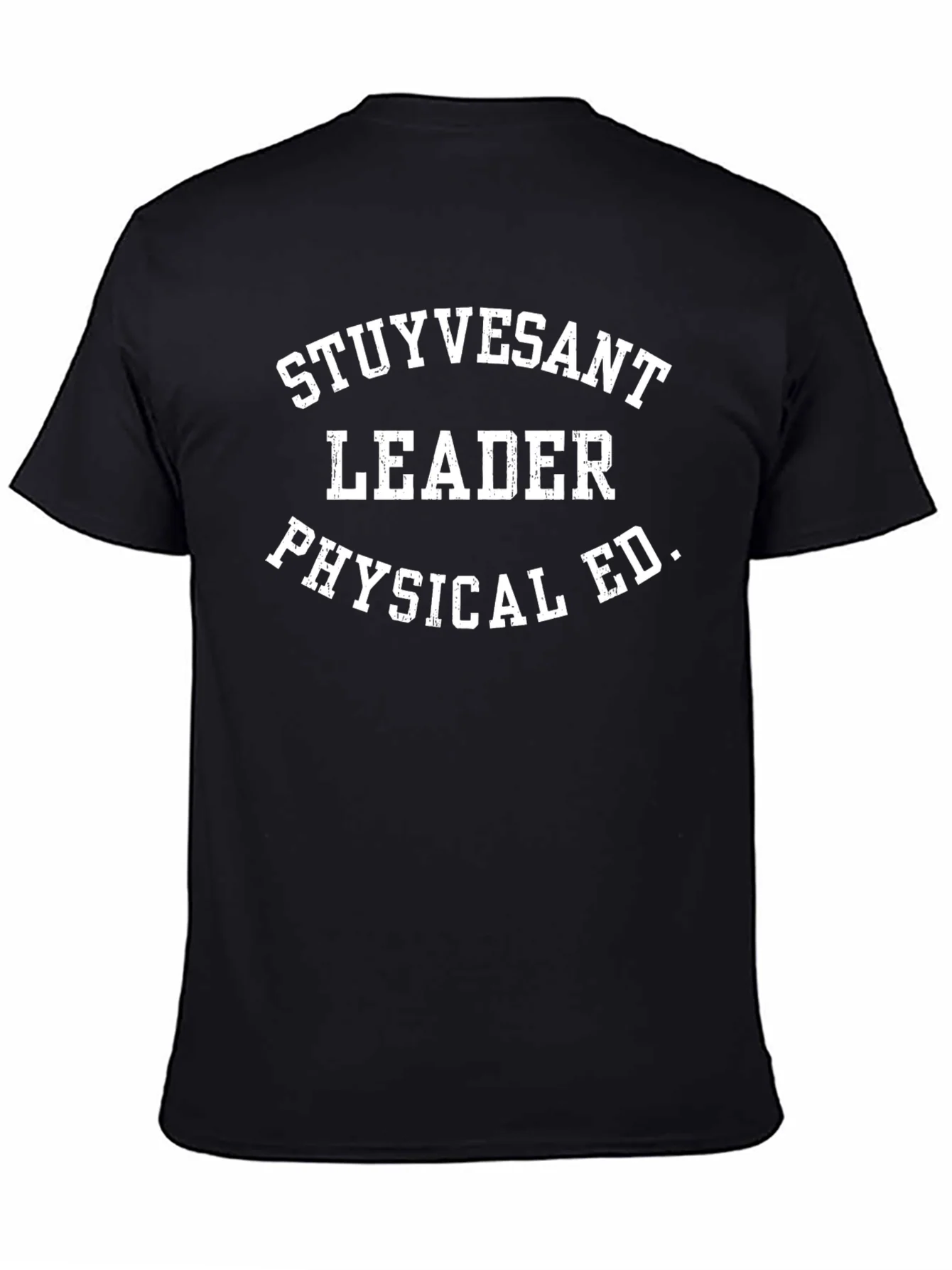 Stuyvesant Leader Physical Ed T-Shirt