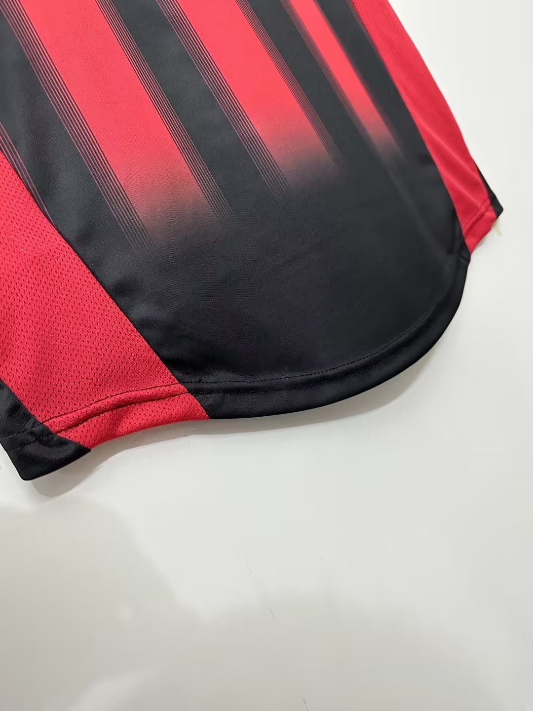 2004-05 AC Milan Home Jersey