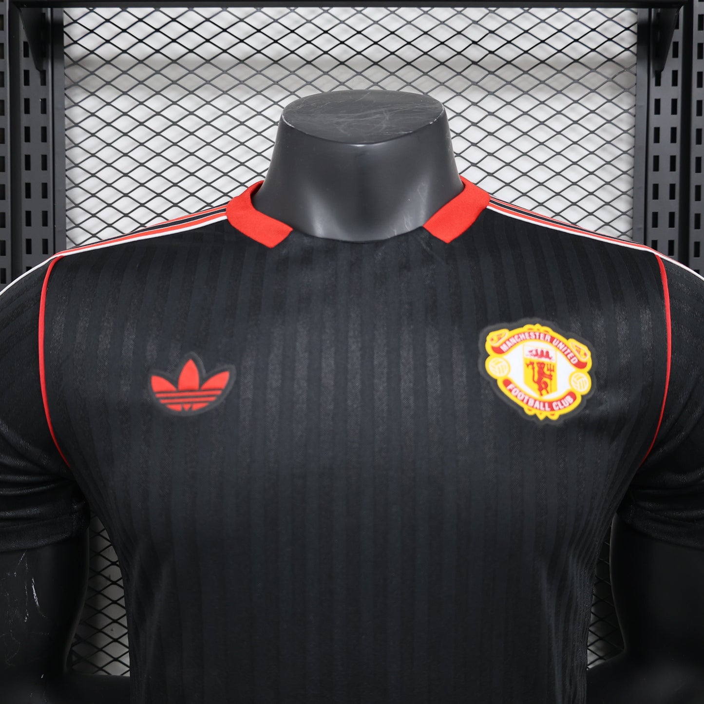 2026 New Manchester United Special Edition Player Jersey