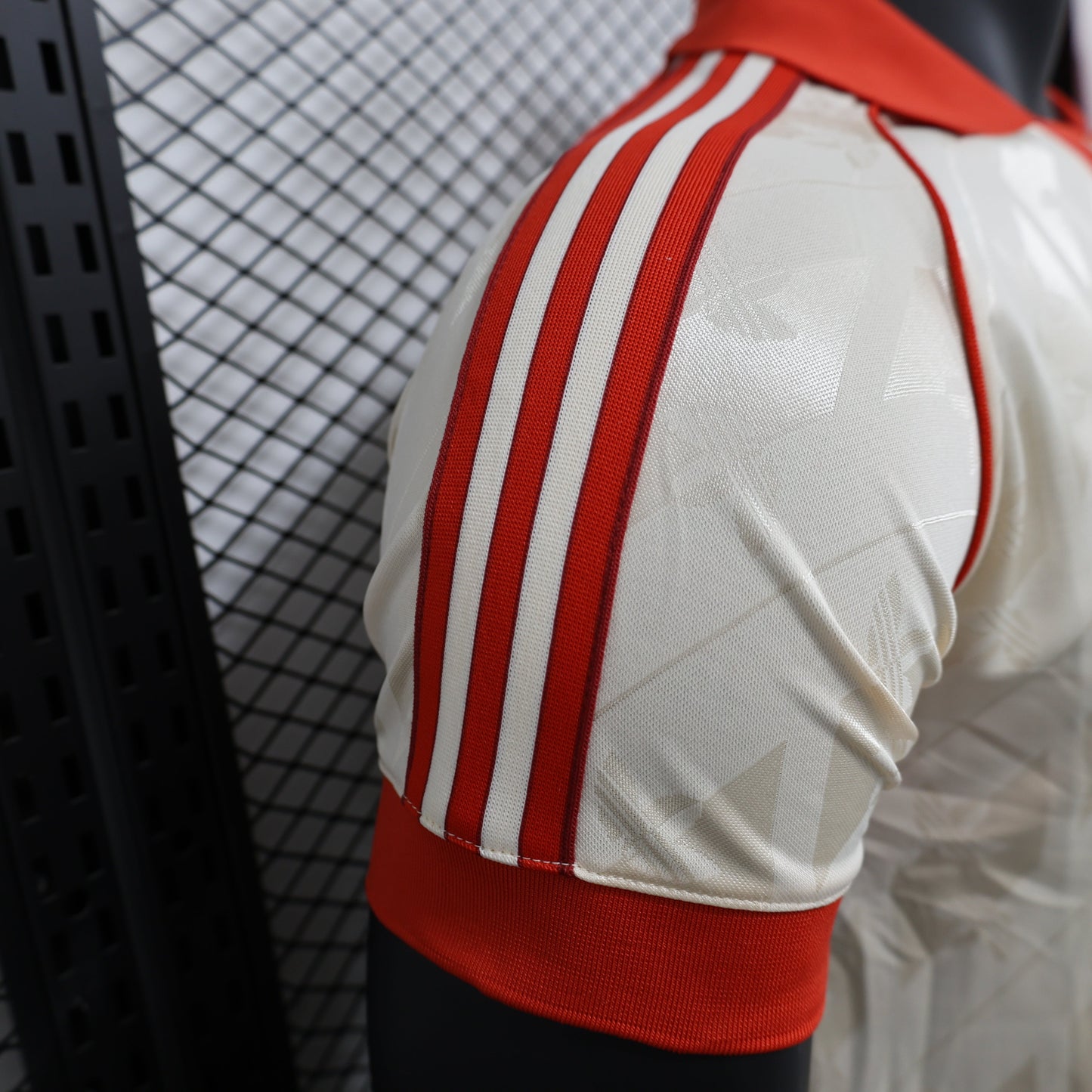 2026 Bayern Away Player Version Jersey