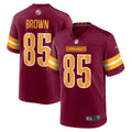 Noah Brown Washington Commanders   Game Jersey -  Burgundy