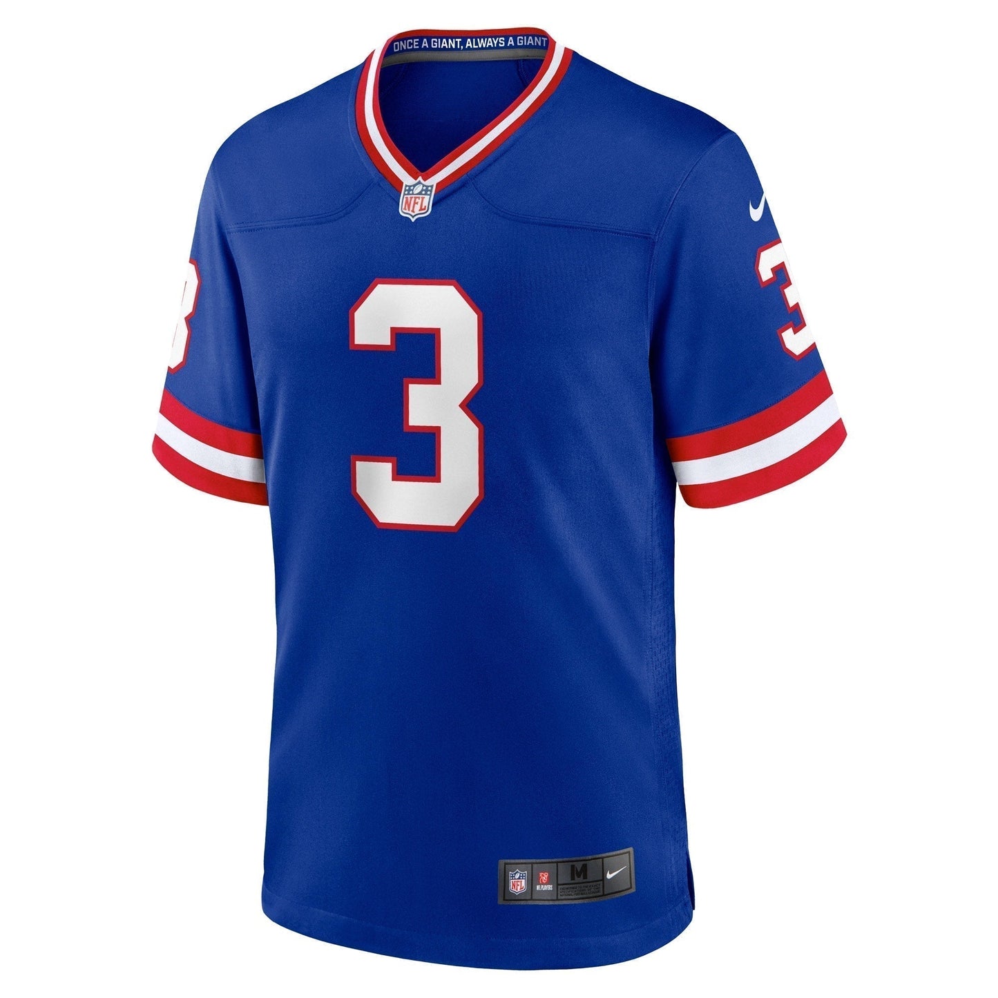 Sterling Shepard New York Giants  Classic   Game Jersey - Royal