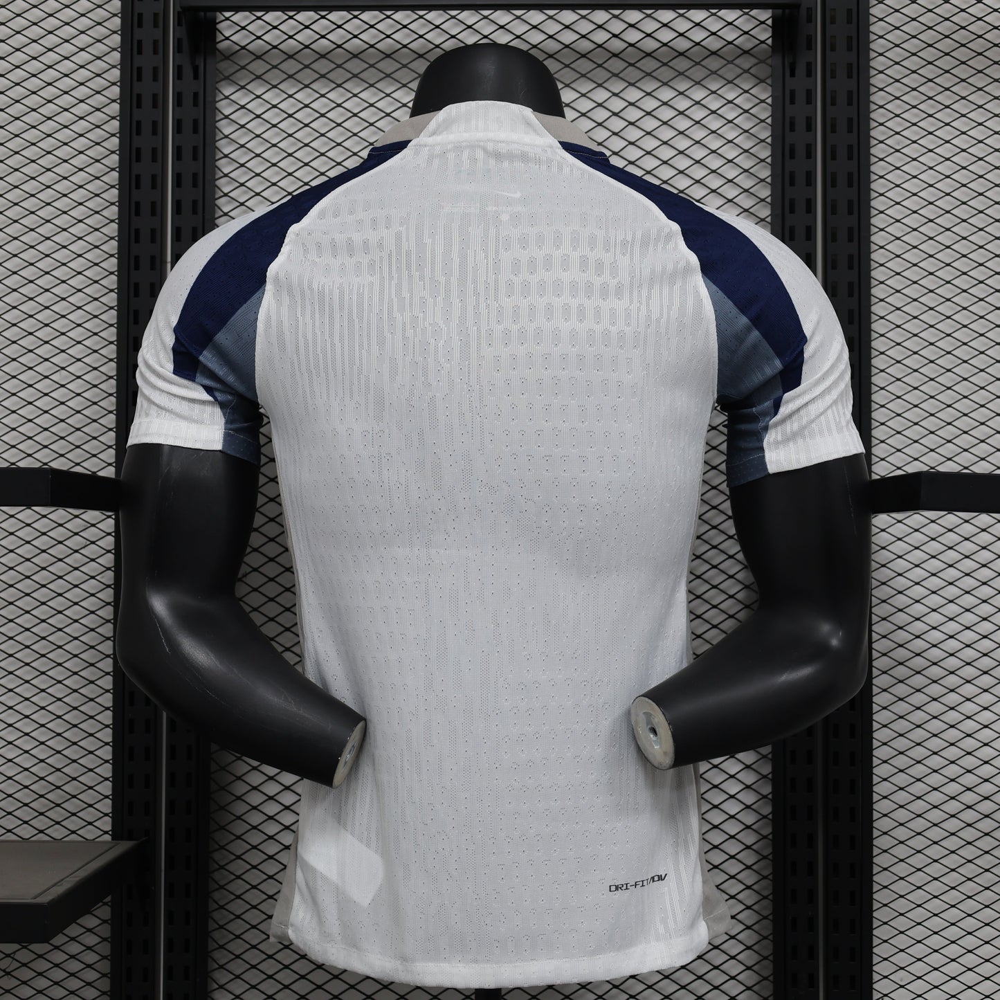 2026 New Tottenham Hotspur Home Player Version Jersey