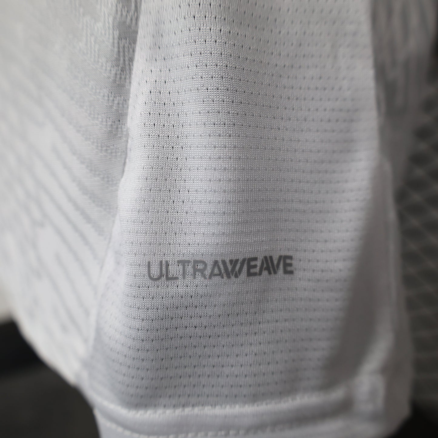 2026 Morocco White Away Player Version Jersey
