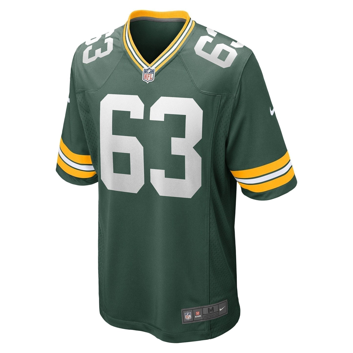 Rasheed Walker Green Bay Packers  Game   Jersey - Green