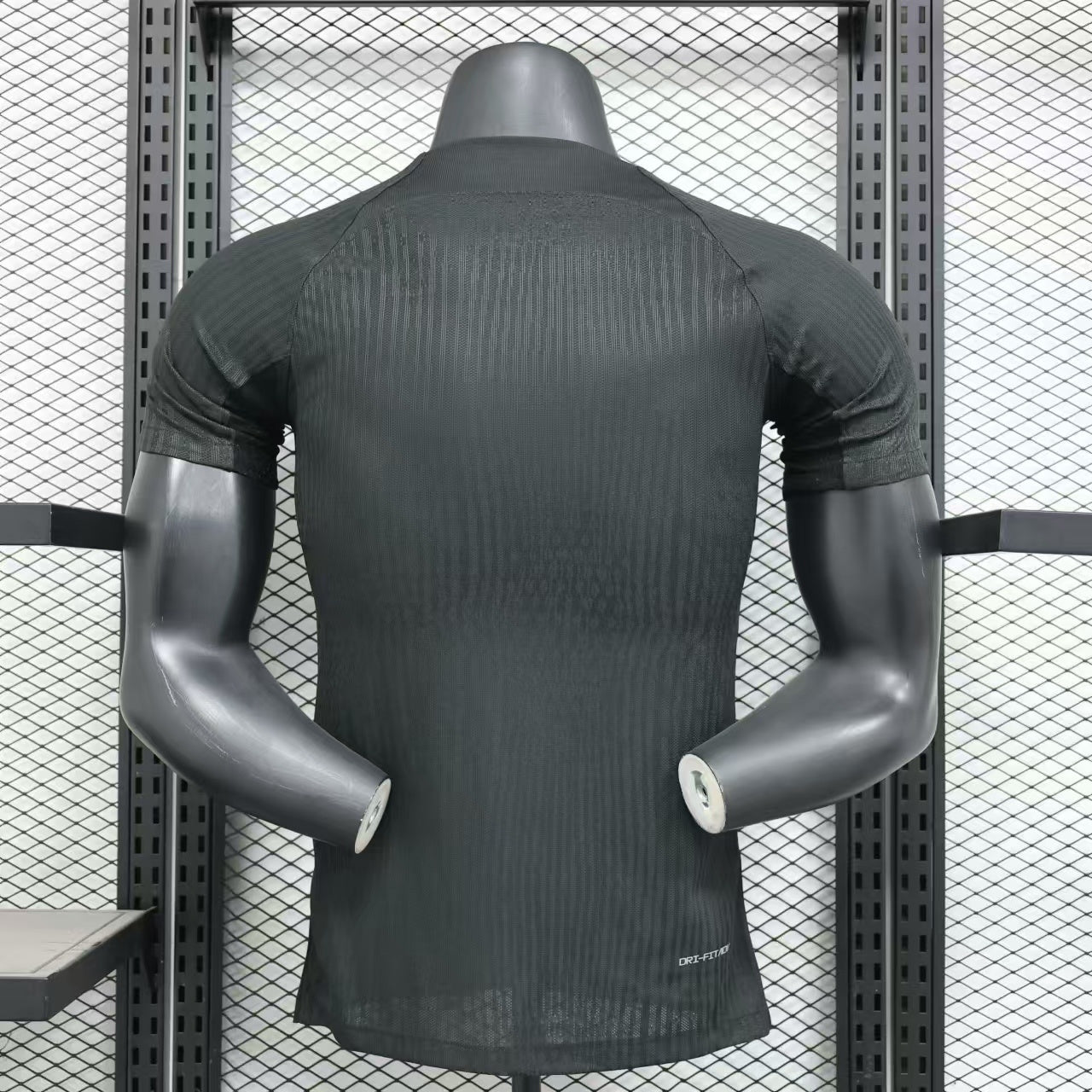 2026 Jeddah Second Away Player Version Jersey