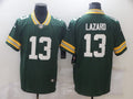 Men's Green Bay Packers Allen Lazard Green Game Jersey