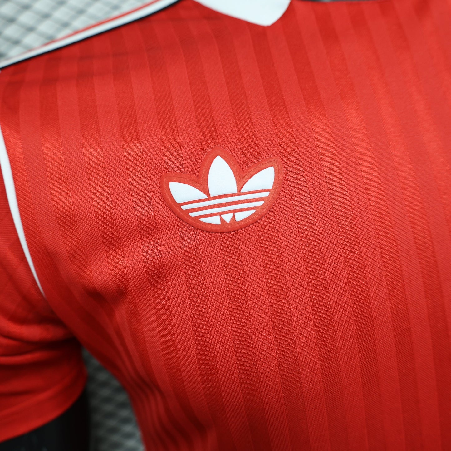 2026 Manchester United Special Edition Player Jersey