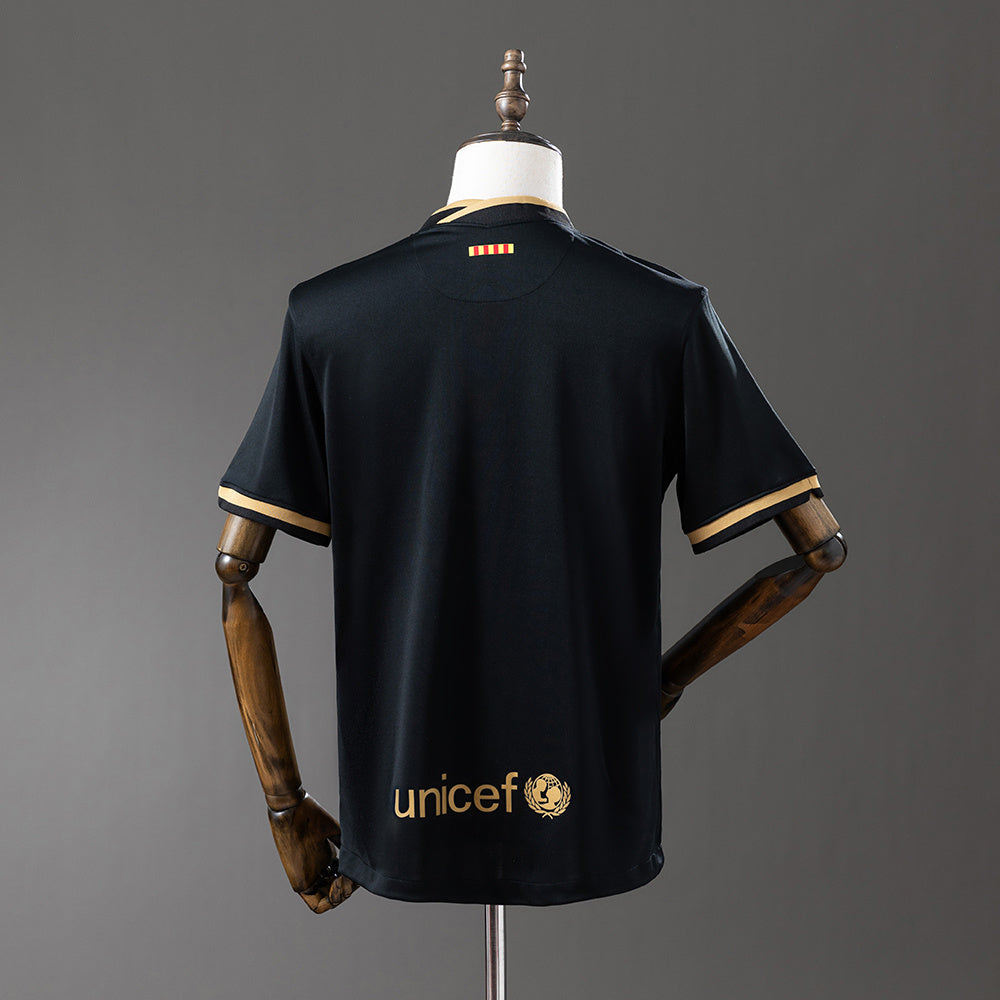 Barcelona 20/21 Away Jersey