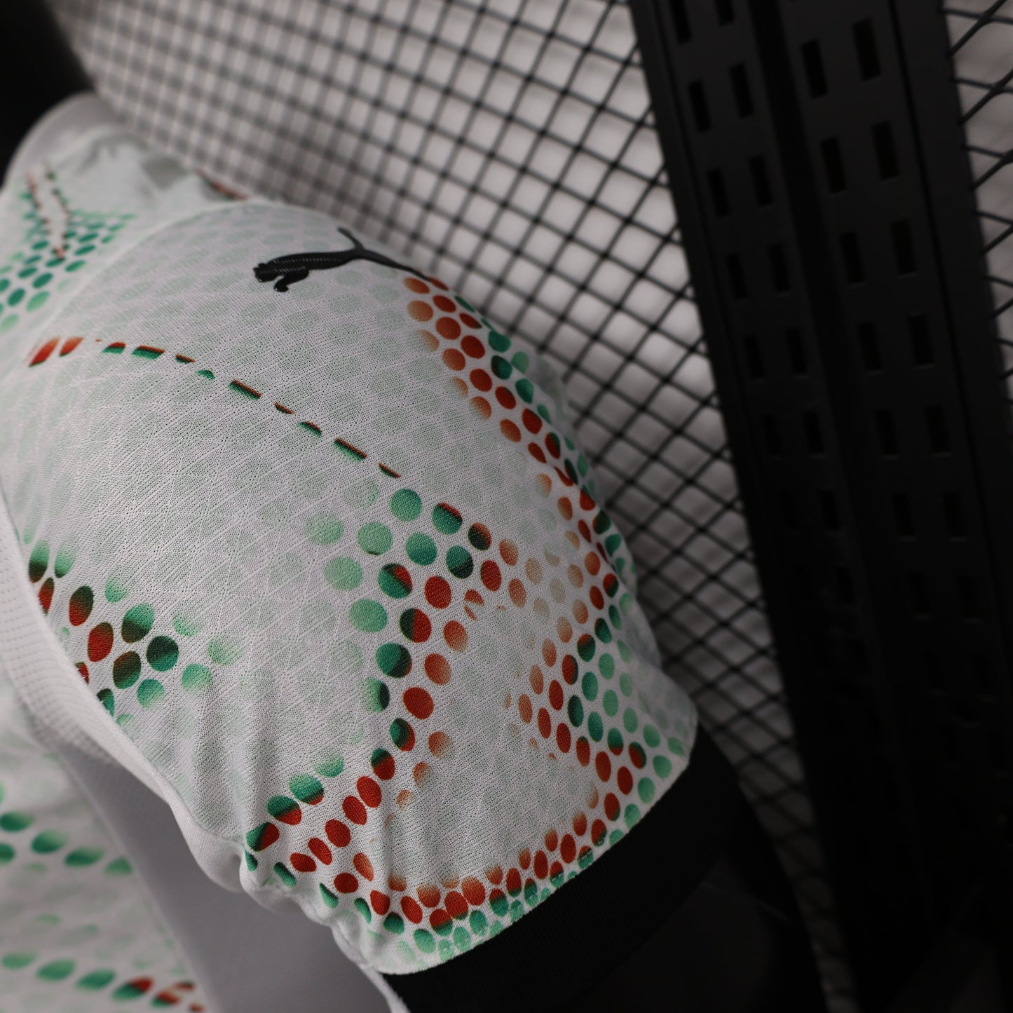 2026 New Portugal Away Player Version Jersey