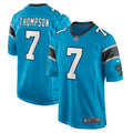 Shaq Thompson Carolina Panthers Jersey