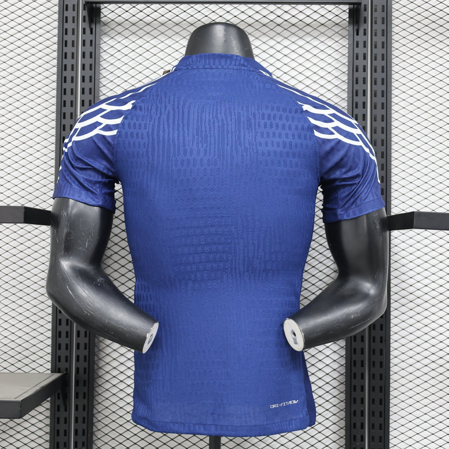 2026 New Paris Third Away Player Version Jersey