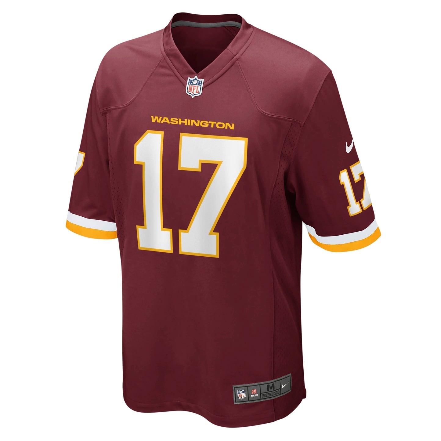 Doug Williams Washington Football Team  Retired   Jersey - Burgundy