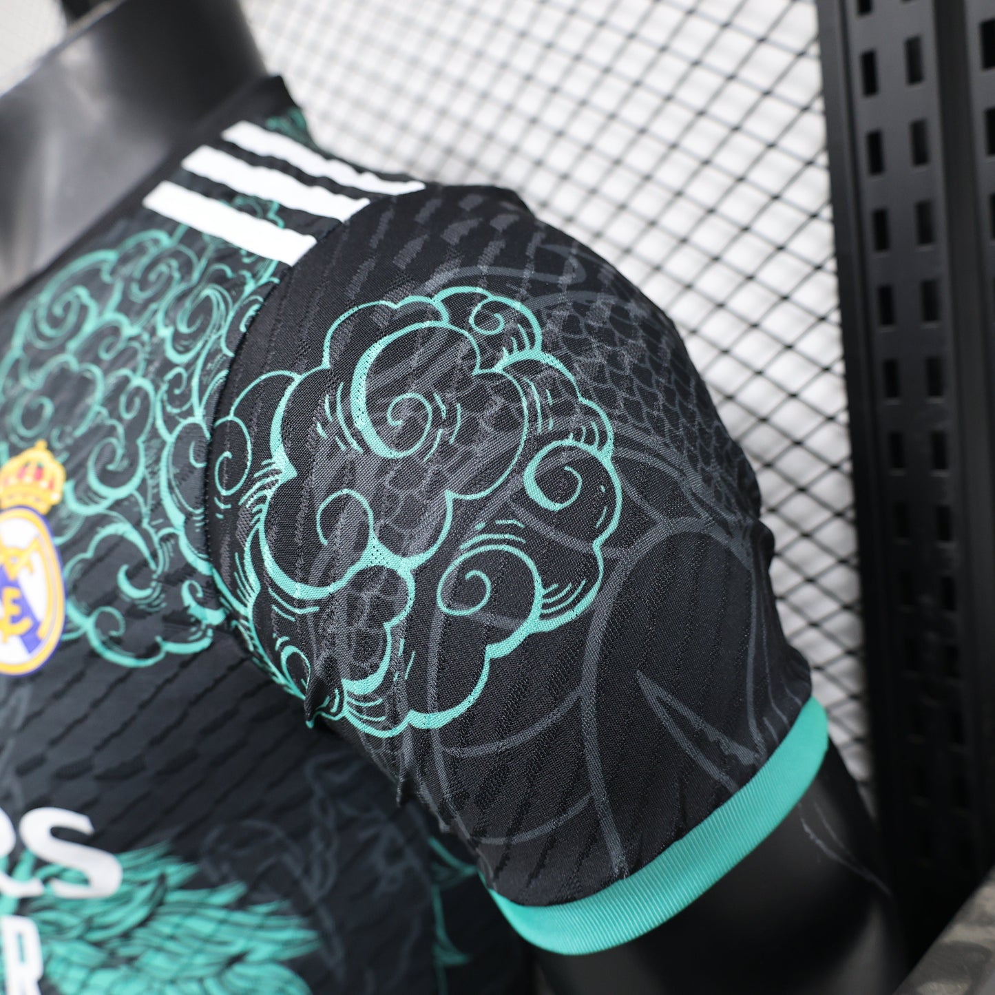 2026 Real Madrid Special Edition Player Jersey