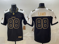 Men's Dallas Cowboys CeeDee Lamb Black Player Jersey