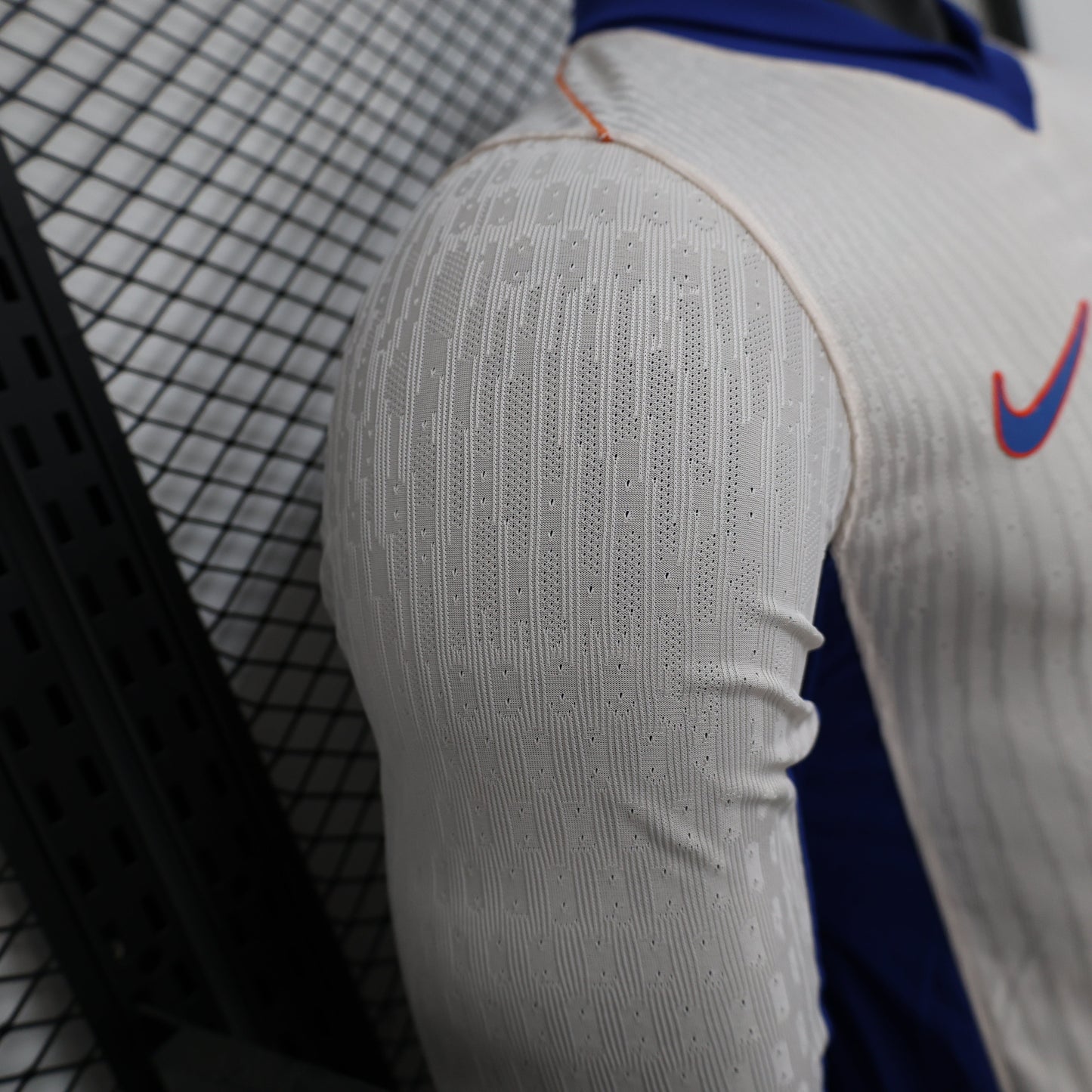 2026 Chelsea Away Player Version Jersey