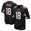 A.J. Green Arizona Cardinals  Game Jersey - Black