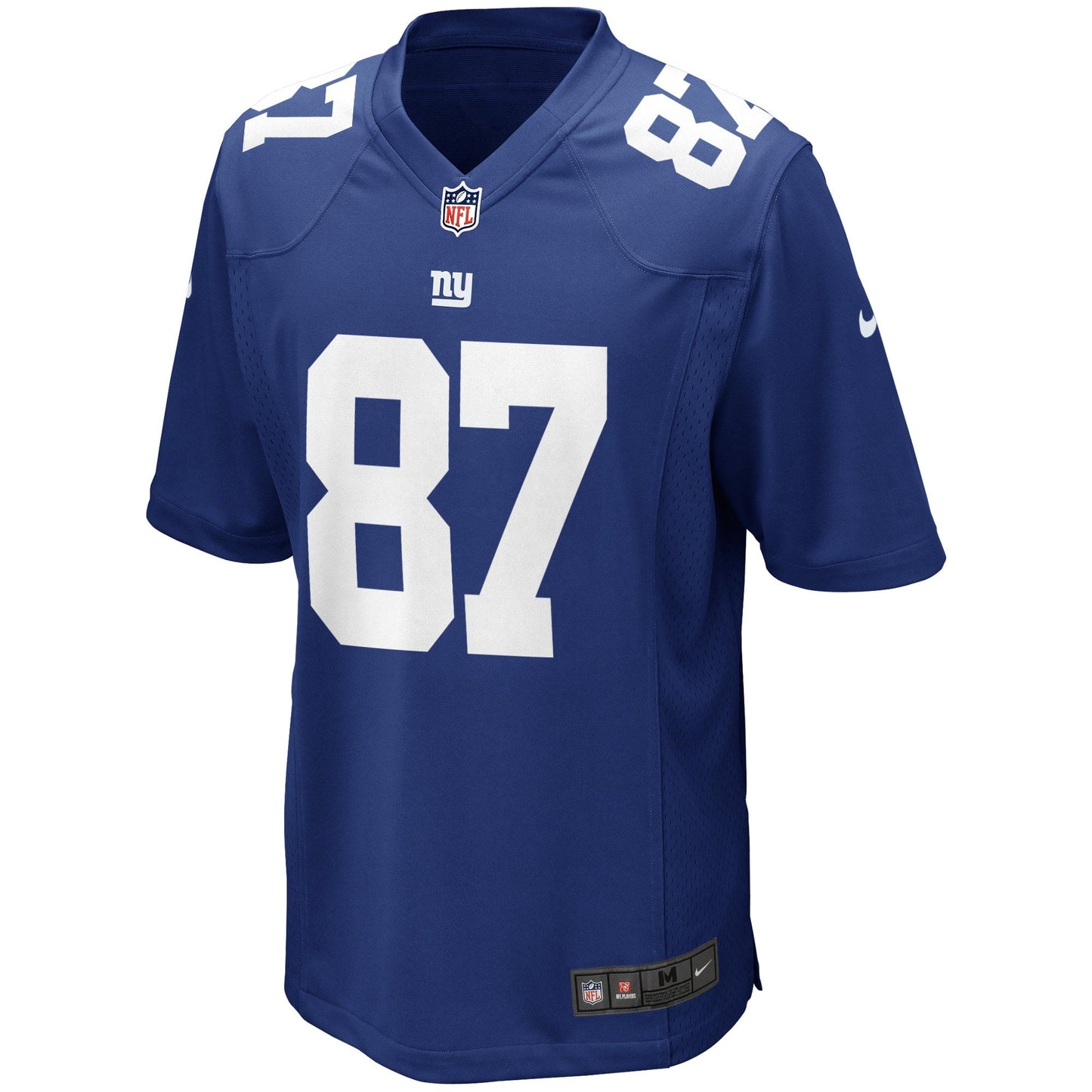 Sterling Shepard New York Giants    Jersey - Royal