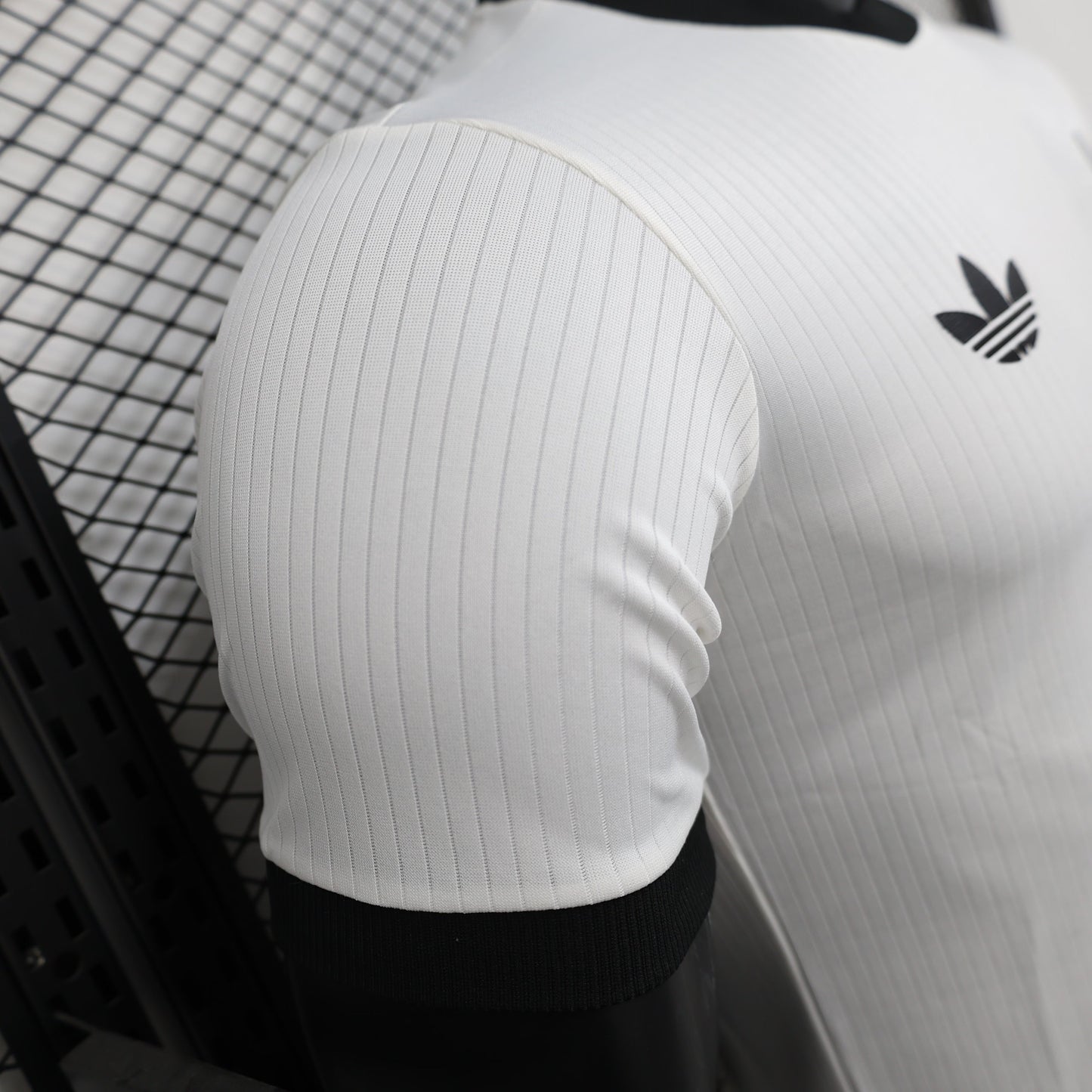 2026 Germany Anniversary Edition Player Version Jersey