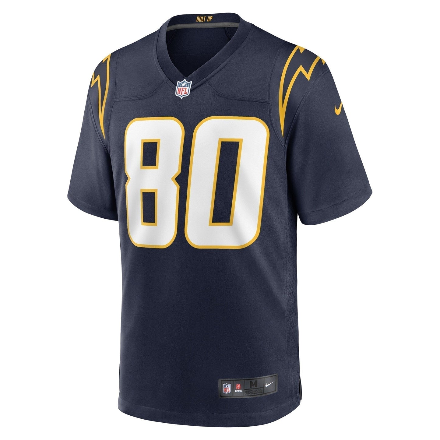 Kellen Winslow Los Angeles Chargers  Retired   Jersey - Navy