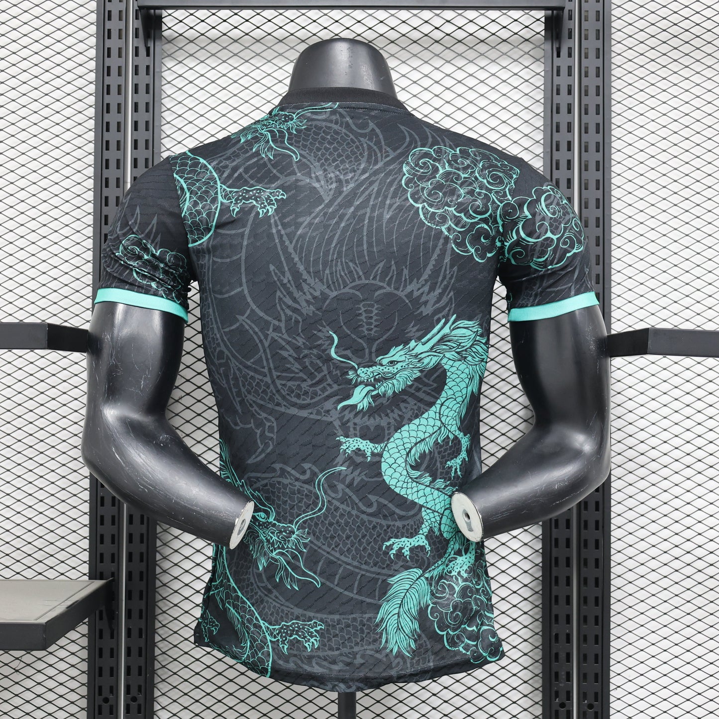 2026 Real Madrid Special Edition Player Jersey