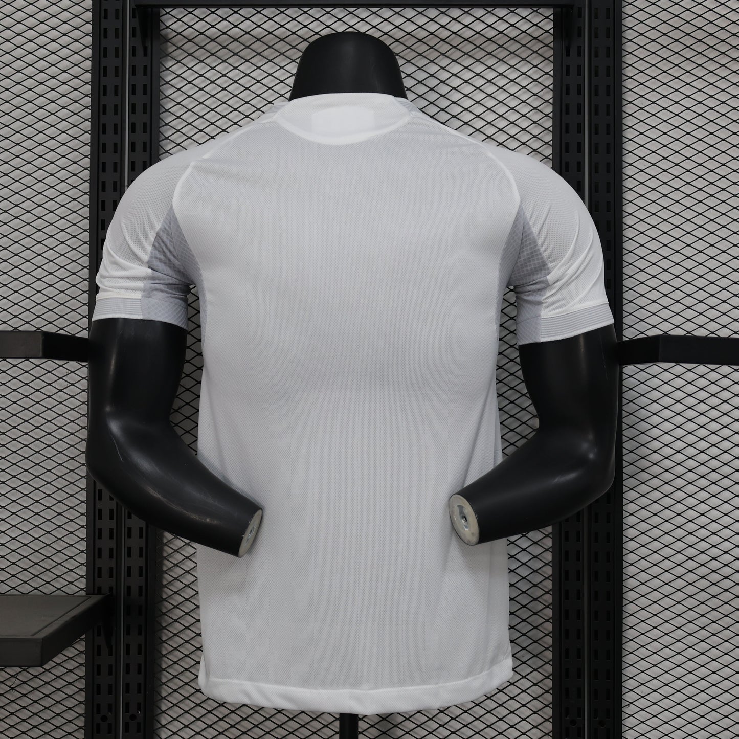 2026 Real Madrid Home Player Jersey