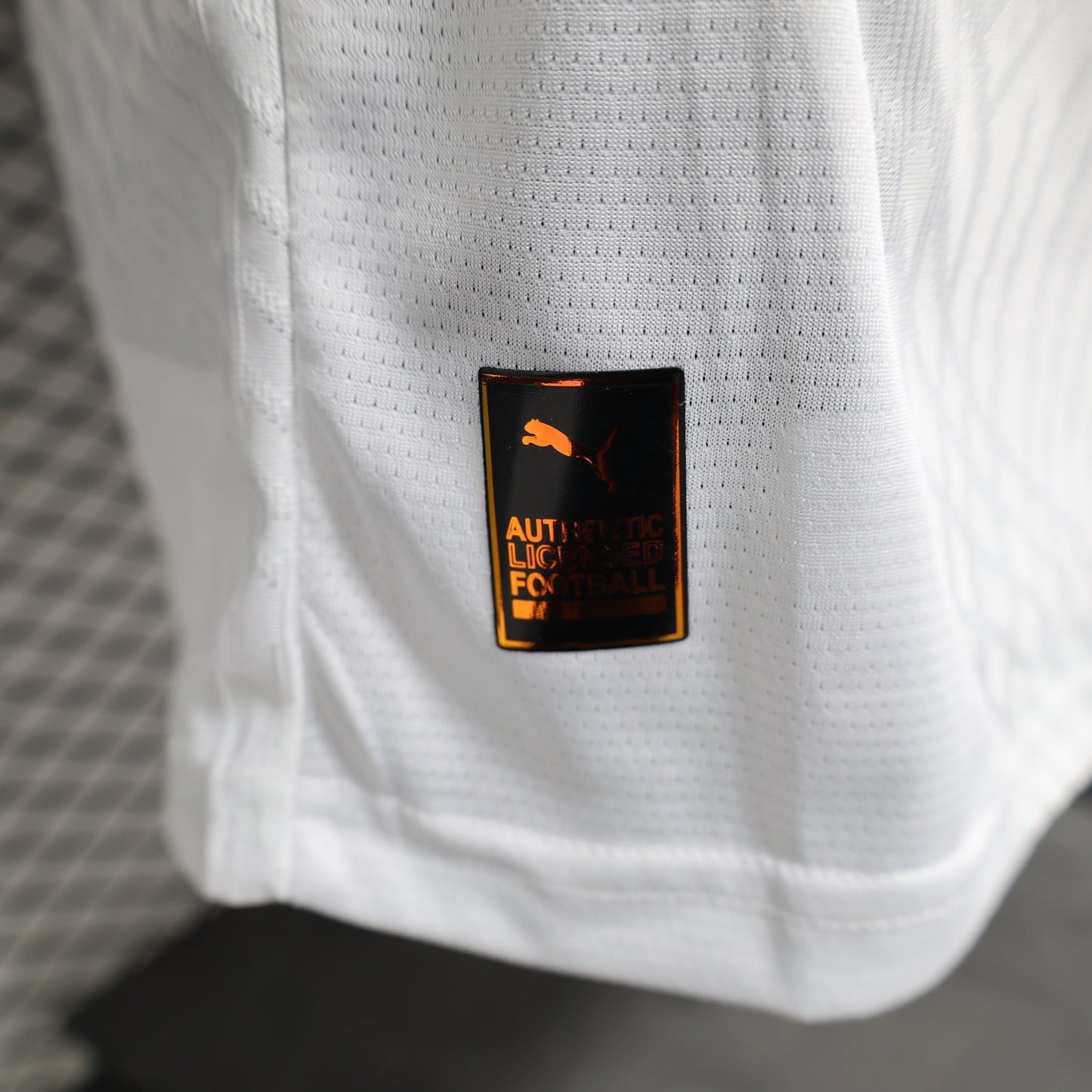 2026 Senegal Away Player Version Jersey