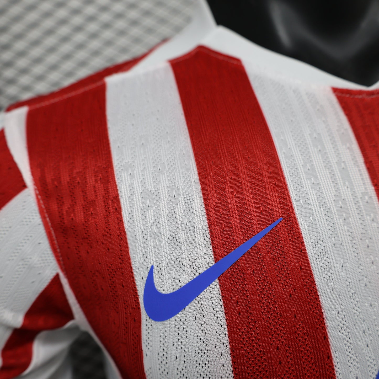 2026 Atletico Madrid Home Player Version Jersey