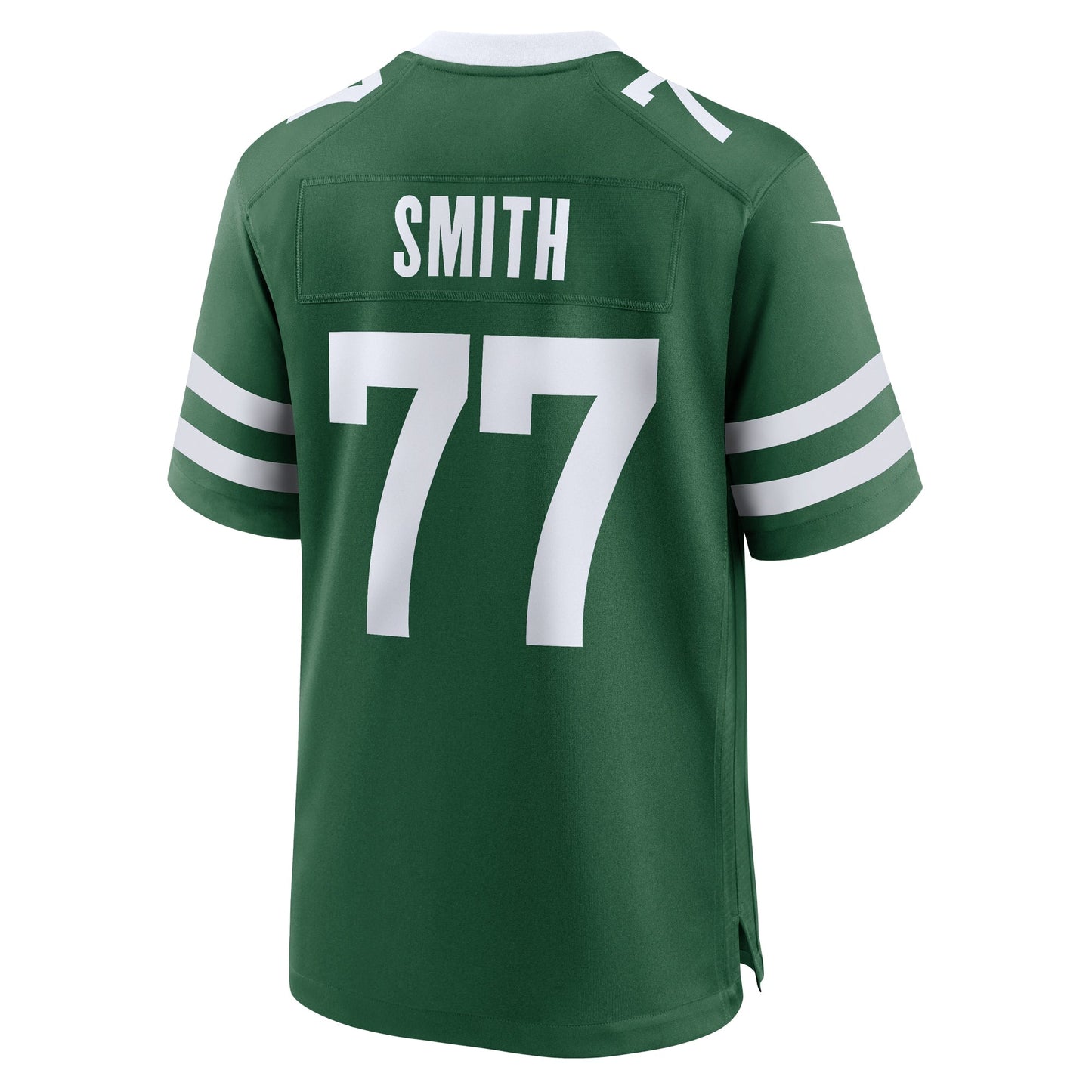 Tyron Smith New York Jets  Game Jersey - Legacy Green