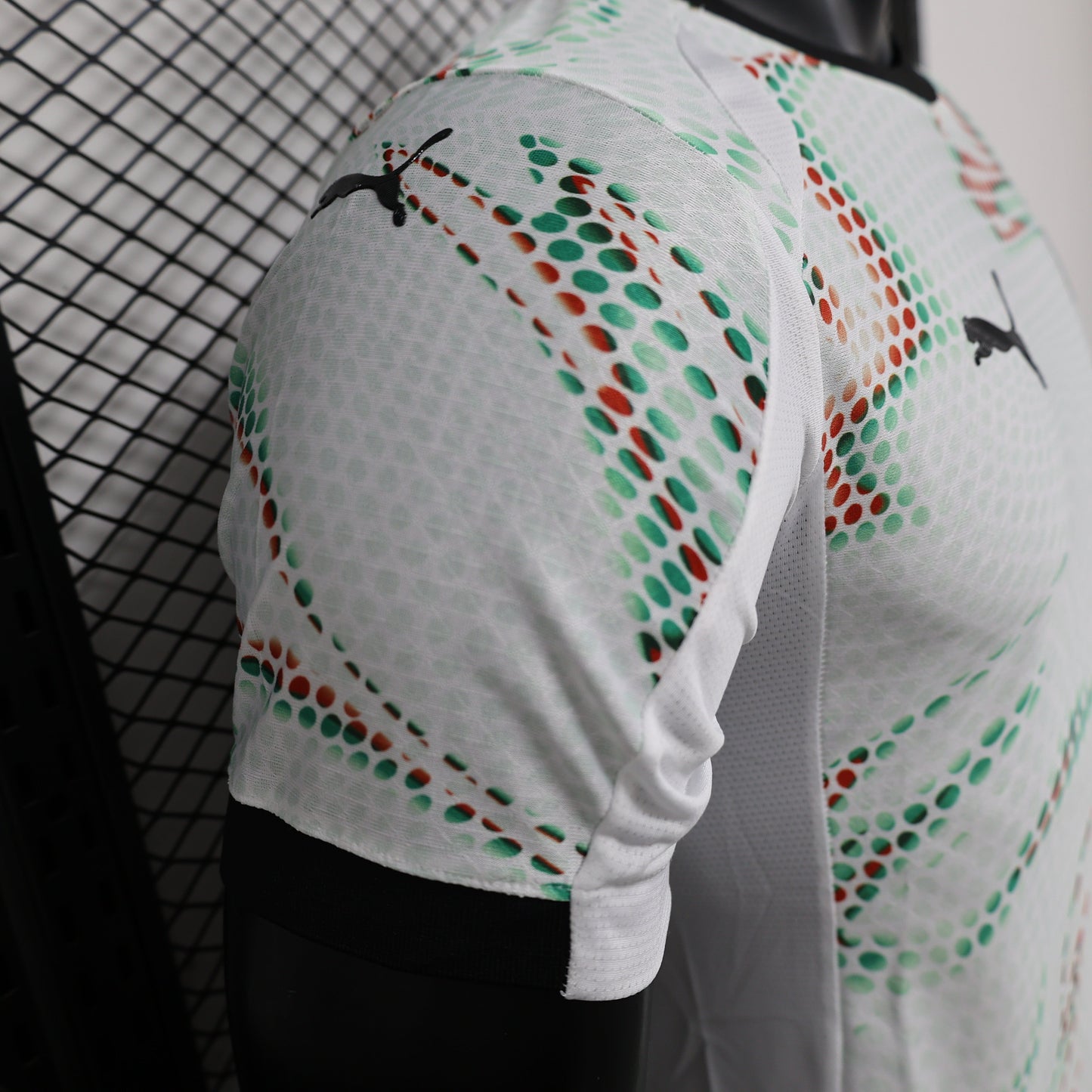 2026 New Portugal Away Player Version Jersey