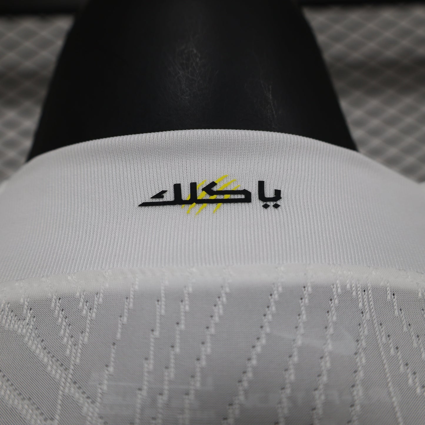 2026 Jeddah Away Player Version Jersey