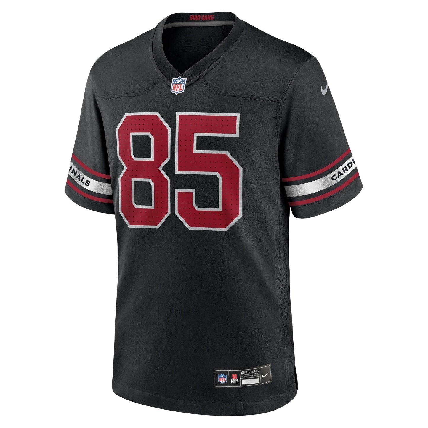 Trey McBride Arizona Cardinals  Alternate Game Jersey -  Black