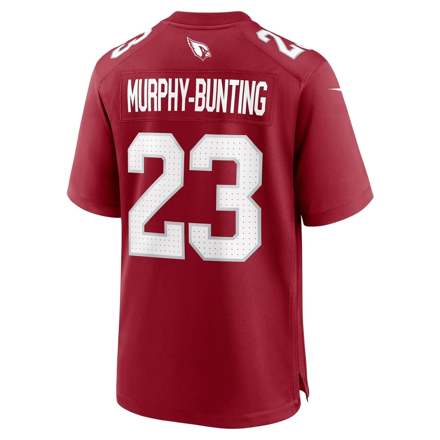 Sean Murphy-Bunting Arizona Cardinals  Team Game Jersey -  Cardinal