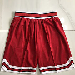 Slam Dunk Red MN