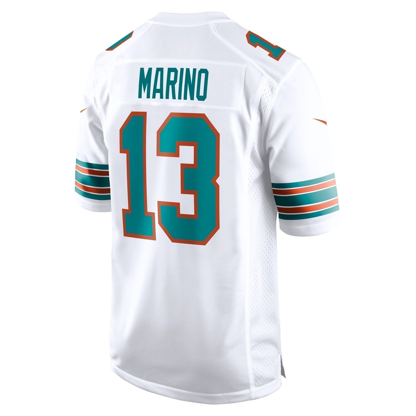 Dan Marino Miami Dolphins  Retired   Jersey - White