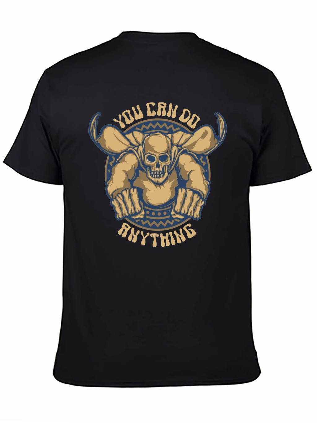You Can Do Anything Graphic Tee